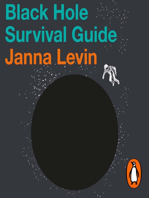 Cover image for Black Hole Survival Guide